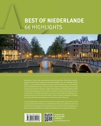 Best of Niederlande - 66 Highlights