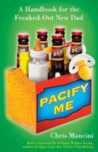 Produktbild: Pacify Me