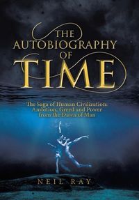 Produktbild: The Autobiography of Time