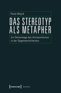 Produktbild: Das Stereotyp als Metapher