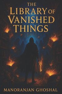 Produktbild: The Library of Vanished Things