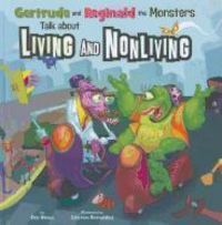 Produktbild: Gertrude & Reginald The Monste