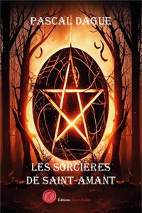 Produktbild: Les sorcieres de saint-amant