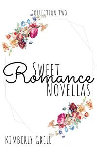 Produktbild: Sweet Romance Novellas Collection Two