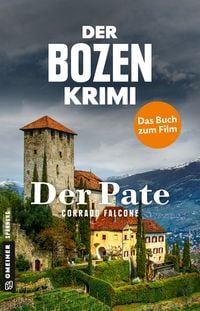 Produktbild: Der Bozen-Krimi - Der Pate