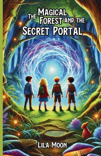 Produktbild: Moon, L: Magical Forest and the Secret Portal