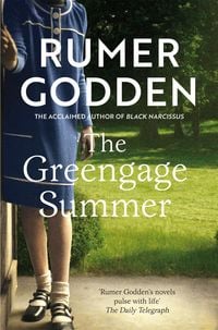 Produktbild: The Greengage Summer