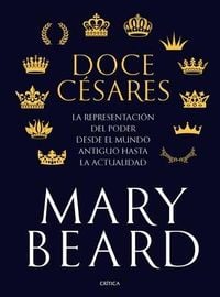 Produktbild: Doce C&eacute;sares