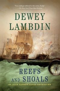 Produktbild: REEFS AND SHOALS