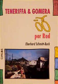 Produktbild: Teneriffa & Gomera per Rad