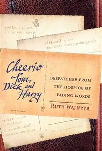 Produktbild: Cheerio Tom, Dick and Harry