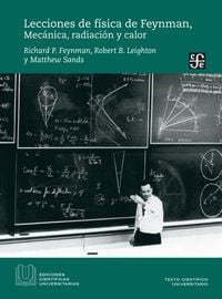 Produktbild: Lecciones de fi&acute;sica de Feynman, I
