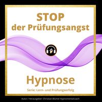 Produktbild: STOP der Pr&uuml;fungsangst