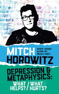Produktbild: Depression & Metaphysics
