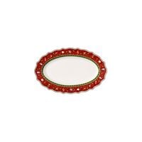 Produktbild: Villeroy & Boch Toy's Delight Servierplatte mittel
