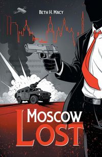Produktbild: Moscow Lost