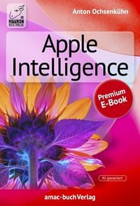 Produktbild: Apple Intelligence