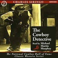 Produktbild: The Cowboy Detective