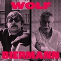 Produktbild: Wolf Biermann