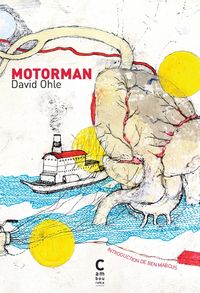 Produktbild: Motorman