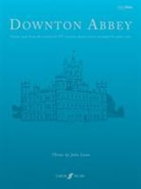 Bild vom Artikel Downton Abbey Theme vom Autor John Dunn