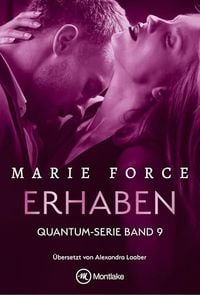 Produktbild: Erhaben
