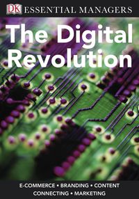 Produktbild: The Digital Revolution
