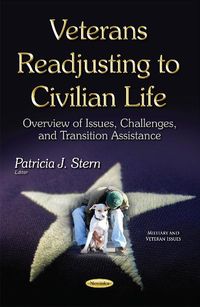 Produktbild: Veterans Readjusting to Civilian Life