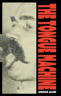 Produktbild: The Tongue Machine
