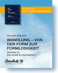 Produktbild: Wandlung - von der Form zur Formlosigkeit