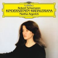 Produktbild: Schumann: Kinderszenen op.15 & Kreisleriana op.16