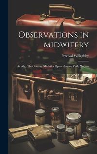 Produktbild: Observations in Midwifery