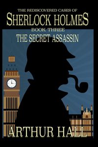 Produktbild: Secret Assassin