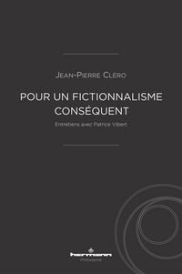 Produktbild: Pour un fictionnalisme cons&eacute;quent