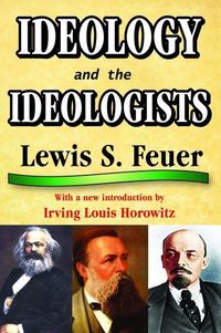 Produktbild: Ideology and the Ideologists