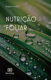 Produktbild: Nutri&ccedil;&atilde;o foliar