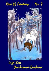 Produktbild: Das braune Einhorn