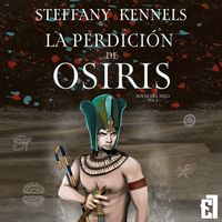Produktbild: La perdici&oacute;n de Osiris