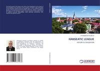 Produktbild: HANSEATIC LEAGUE