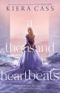 Produktbild: A Thousand Heartbeats