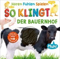 Produktbild: So klingt der Bauernhof