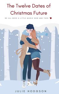 Produktbild: The Twelve dates of Christmas future