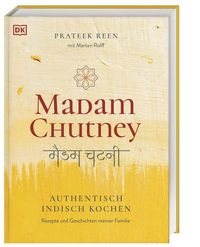 Produktbild: Madam Chutney