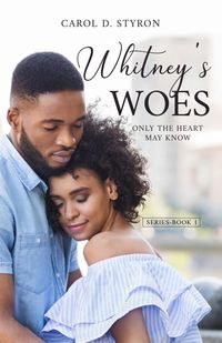 Produktbild: Whitney's Woes (1, #1)
