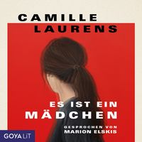 Produktbild: Es ist ein M&auml;dchen