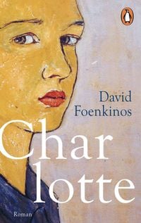 Produktbild Charlotte
