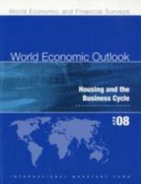 Produktbild: World Economic Outlook