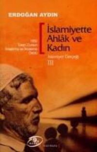 Produktbild: Aydin, E: Islamiyette Ahlak ve Kadin