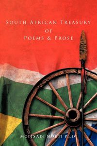 Produktbild: South African Treasury of Poems & Prose