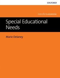 Produktbild: Delaney, M: Special Educational Needs